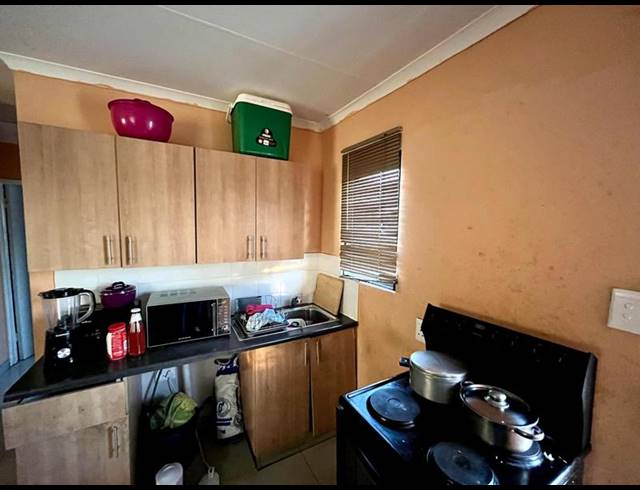 3 BEDROOM HOUSE FOR SALE IN KLIPPOORTJIE